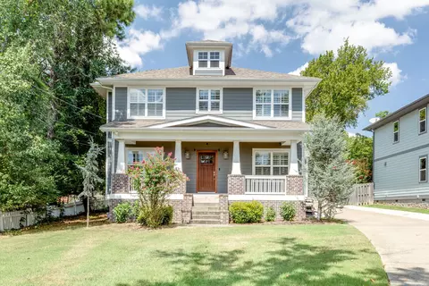 614 Rosebank Ave, Nashville, TN 37206