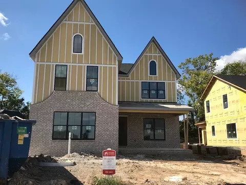 3270 Sassafras Ln #LOT 1837, Thompsons Station, TN 37179
