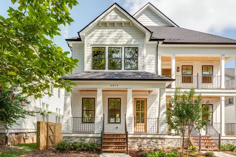4810 Wyoming Ave, Nashville, TN 37209