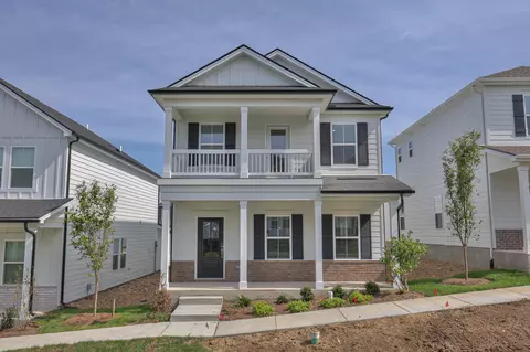 1517 Henderson Point Aly, Hermitage, TN 37076