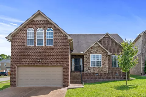 801 Ottoe Ct, Brentwood, TN 37027