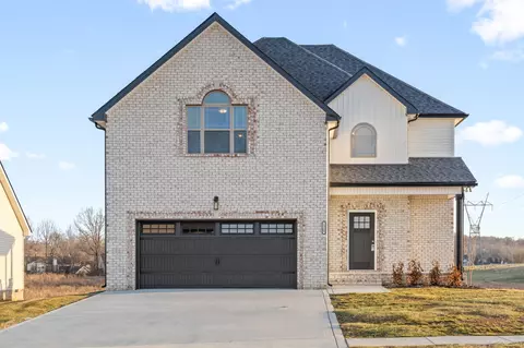 158 Autumnwood Farms, Clarksville, TN 37042