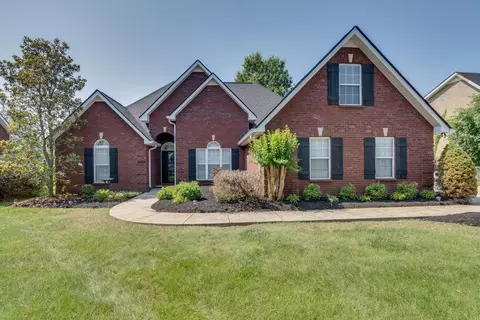 2609 Maylon Dr, Murfreesboro, TN 37128