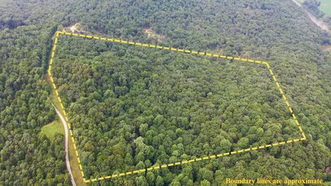 0 Marvin Powell Rd, Elkton, KY 42220