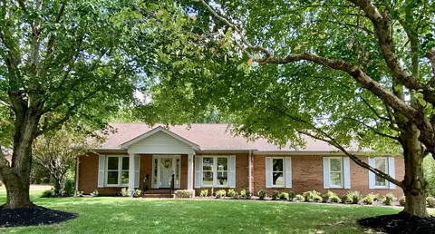 533 Hearthstone Cir, Brentwood, TN 37027