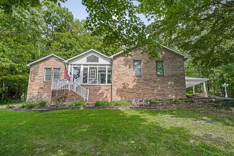 1619 Turnberry Pl NE, Cookeville, TN 38506