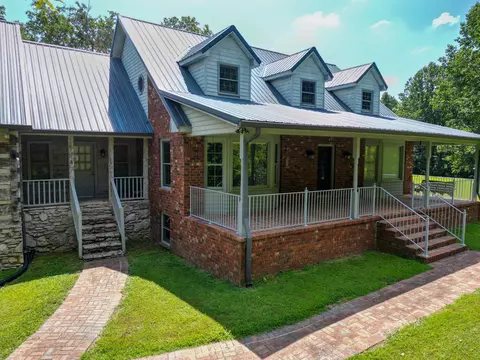 2314 Luster Rd, Goodlettsville, TN 37072