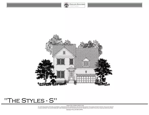 184 Phillips Bnd, Spring Hill, TN 37174 photo 2