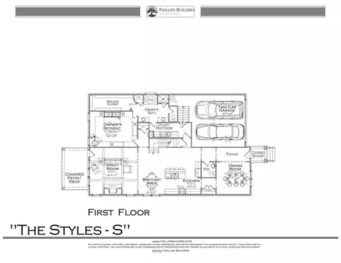 184 Phillips Bnd, Spring Hill, TN 37174 photo 3