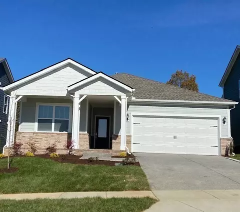 307 Ibis Pl, Mount Juliet, TN 37122