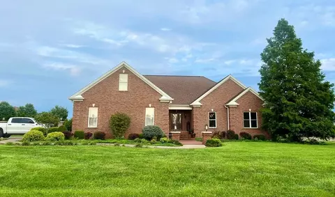 100 Farmhill Dr, Hopkinsville, KY 42240