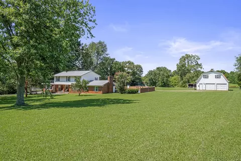 774 Vervilla Rd, Mcminnville, TN 37110