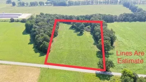 0 Berry Rd, Cypress Inn, TN 38452