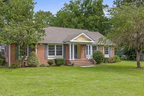 3401 Clayton Ave, Chattanooga, TN 37412