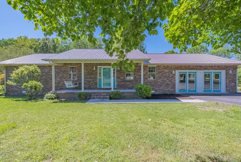 176 Edgefield Dr, Manchester, TN 37355