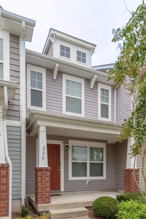 236 Killian Way, Mount Juliet, TN 37122