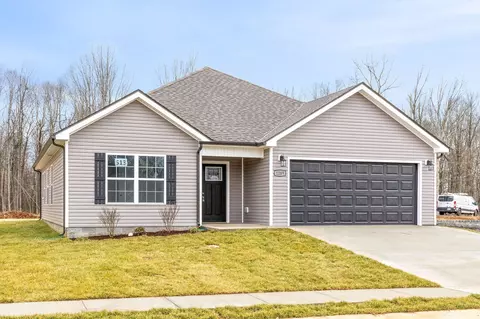 527 Liberty Park, Clarksville, TN 37042