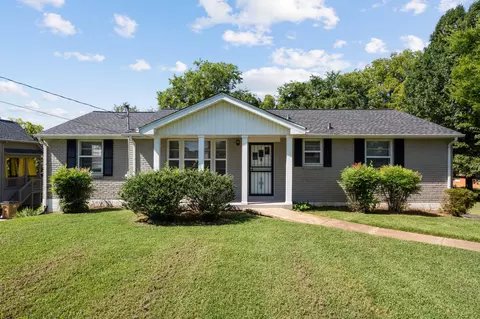 200 Disspayne Dr, Nashville, TN 37214