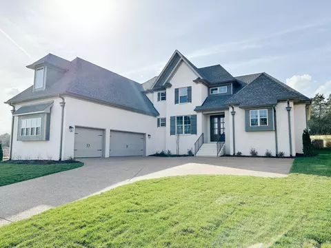 338 Broughton St, Gallatin, TN 37066
