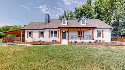 10143 Roanoke Dr, Murfreesboro, TN 37129