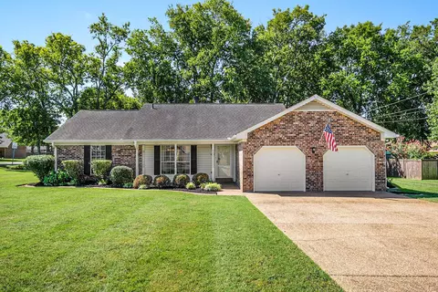 4024 Sam Davis Rd, Smyrna, TN 37167