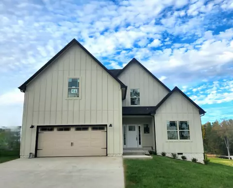 1601 Malone Way, Clarksville, TN 37043