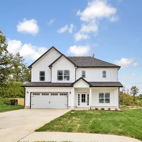 1569 Malone Way, Clarksville, TN 37043