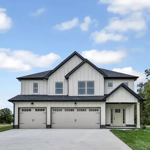 1576 Malone Way, Clarksville, TN 37043