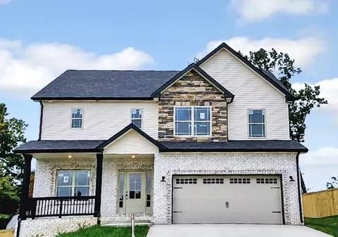 1588 Malone Way, Clarksville, TN 37043