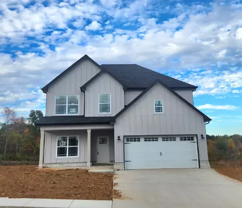 1581 Malone Way, Clarksville, TN 37043