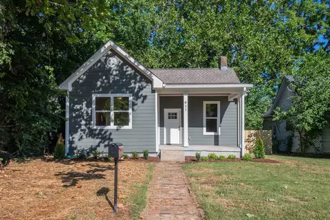 911 N 2nd St, Nashville, TN 37207