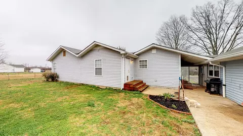 375 Oak St, Eagleville, TN 37060 photo 36