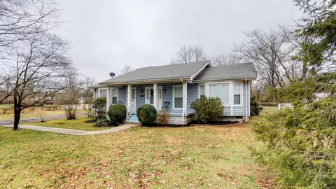 375 Oak St, Eagleville, TN 37060