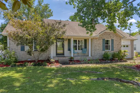 806 Odom Ct, Smyrna, TN 37167