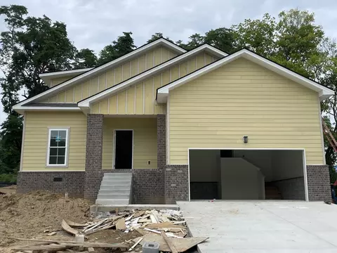 254 Greenwood Dr, La Vergne, TN 37086