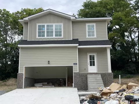 260 Greenwood Dr, La Vergne, TN 37086