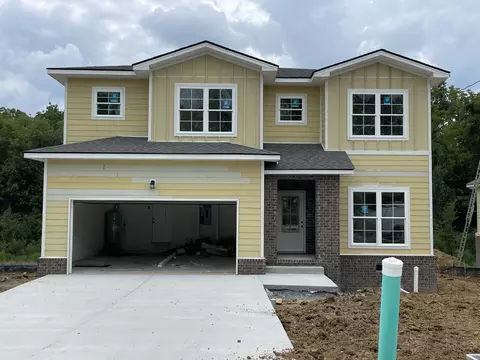 251 Greenwood Dr, La Vergne, TN 37086