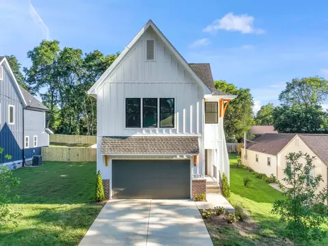 809 Gwynn Dr, Nashville, TN 37216