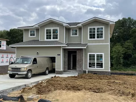 241 Greenwood Dr, La Vergne, TN 37086