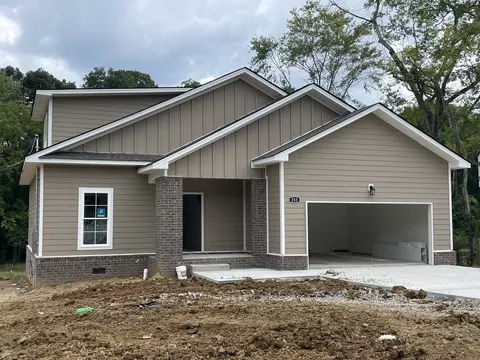 235 Greenwood Dr, La Vergne, TN 37086