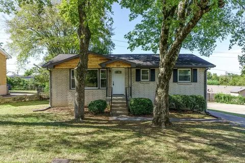 505 Wilclay Dr, Nashville, TN 37209