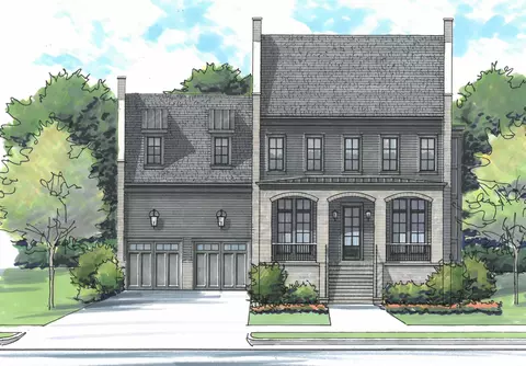555 Bonaire Ln #LOT 2175, Franklin, TN 37064