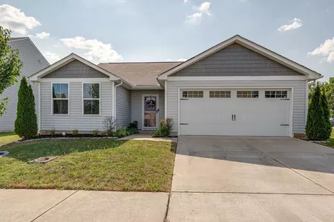 2445 Solomon Ln, Nashville, TN 37207