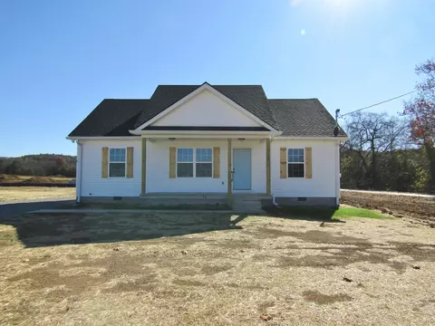 1705 Old Belfast Rd, Lewisburg, TN 37091
