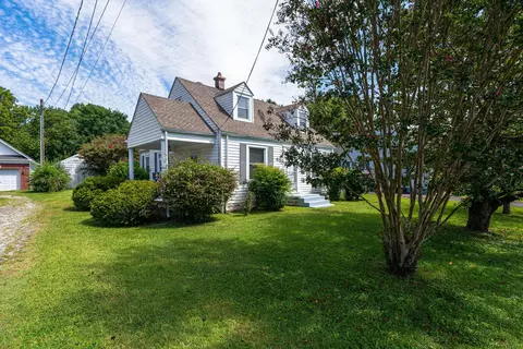 208 Garfield St, Mcminnville, TN 37110