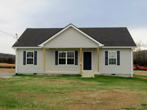 1709 Old Belfast Rd, Lewisburg, TN 37091