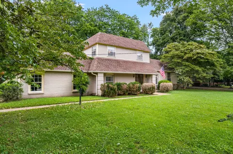 1501 Lipscomb Dr, Brentwood, TN 37027