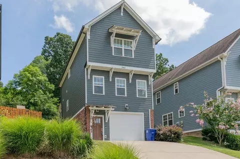2442 Ashmore Ave, Chattanooga, TN 37415