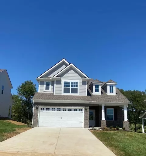 160 Goldfinch Rd, Mount Juliet, TN 37122