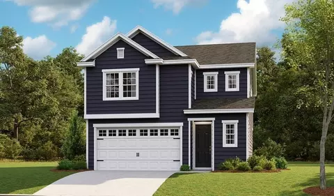127 Timber Crest Trail - Poplar, White Bluff, TN 37187